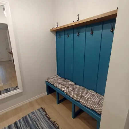 Kena Kesklinna Korter. Lägenhet Pärnu