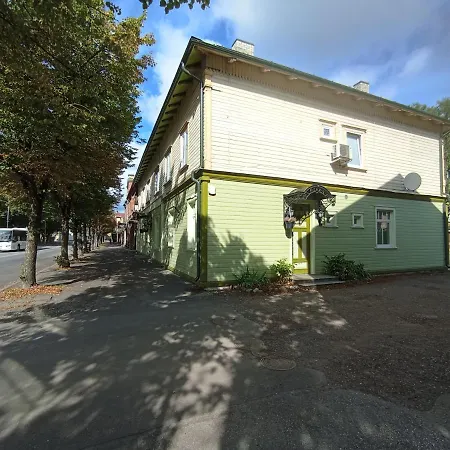 Lägenhet Kena Kesklinna Korter.